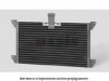 AKS DASIS 272020N Condenser, air conditioning